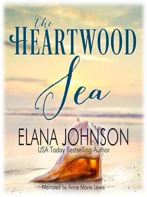 cover image of The Heartwood Sea
